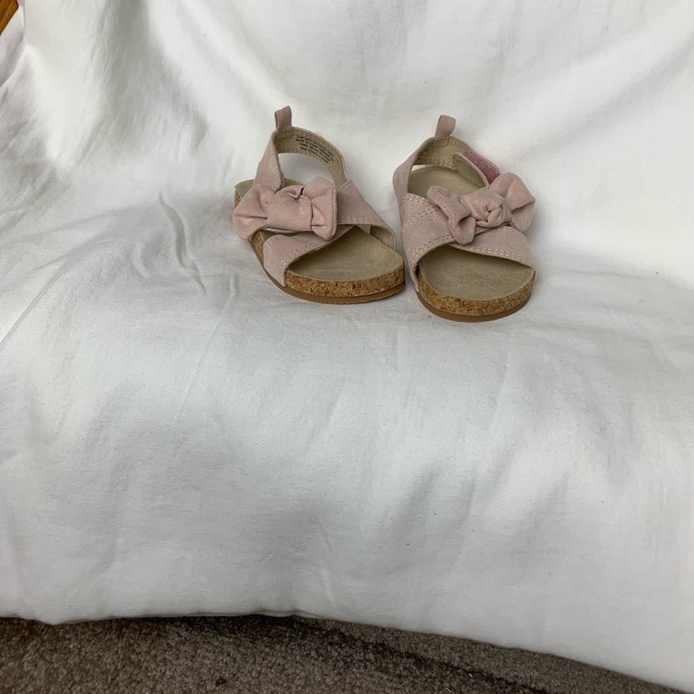Toddler sandals